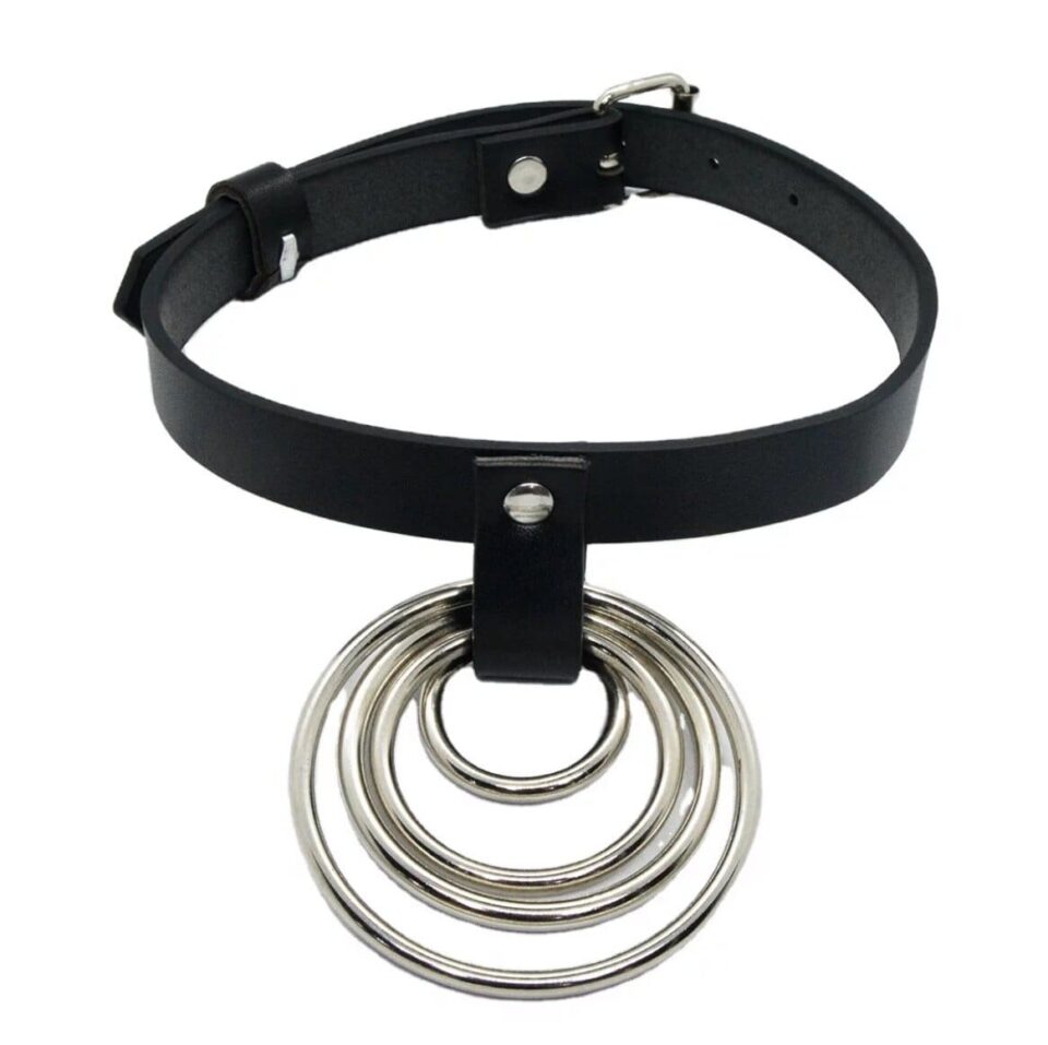 isabella choker