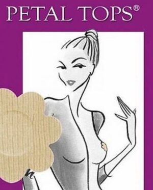 petal tops disposable nipple covers